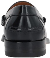 (W) Mocasines Gucci Interlocking G 'Negro'. 738676-17X00-1000 Shop (W) Mocasines Gucci Interlocking G 'Negro'. 738676-17X00-1000