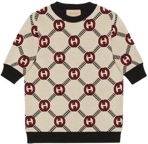 women-gucci-interlocking-gg-wool-half-sleeve-sweater-khaki-fw-21-678310-xkb-7-t-9194