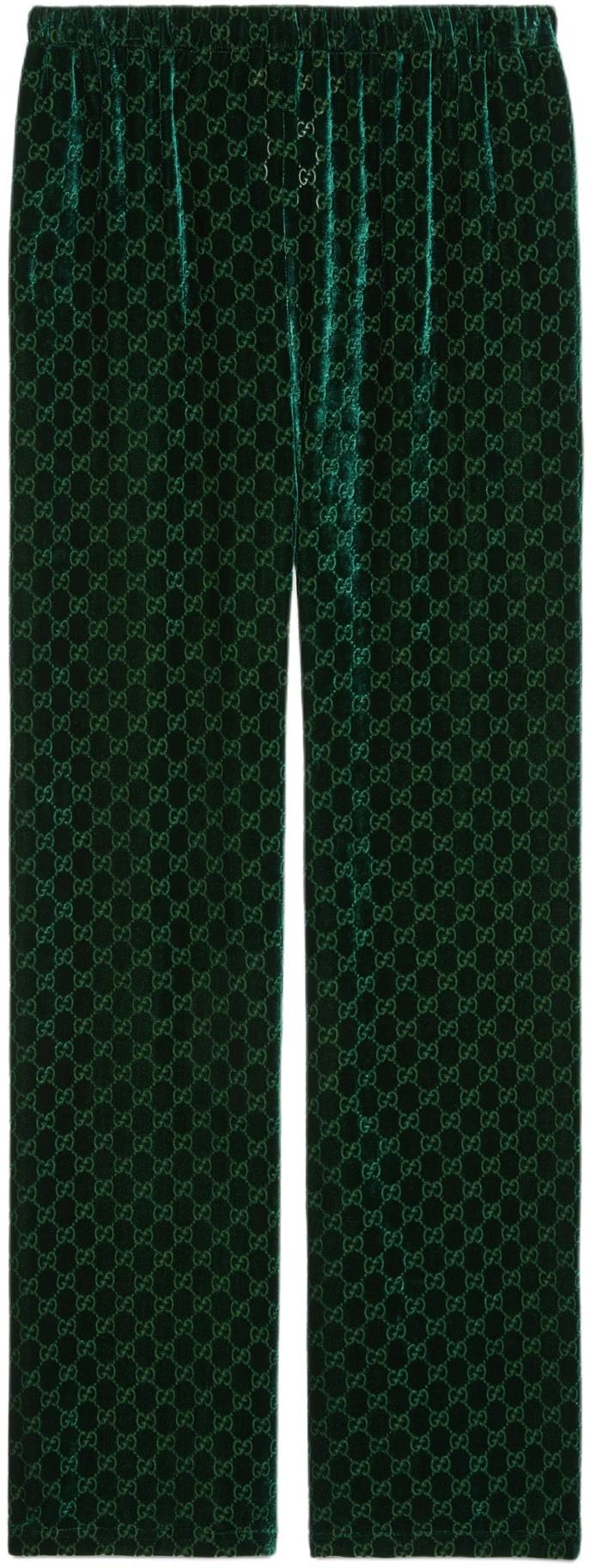 women-gucci-interlocking-logo-green-straight-leg-joggers-for-women-778138-zahge-3303