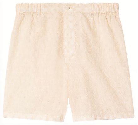 (W) 구찌 아이보리 심플 지퍼포켓 캐주얼 반바지 627841-ZAERJ-9200 Buy (W) 구찌 아이보리 심플 지퍼포켓 캐주얼 반바지 627841-ZAERJ-9200