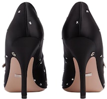 (W) 구찌 조디 사틴 펌프스 (블랙) 723430-FJSY0-1097 Shop (W) 구찌 조디 사틴 펌프스 (블랙) 723430-FJSY0-1097