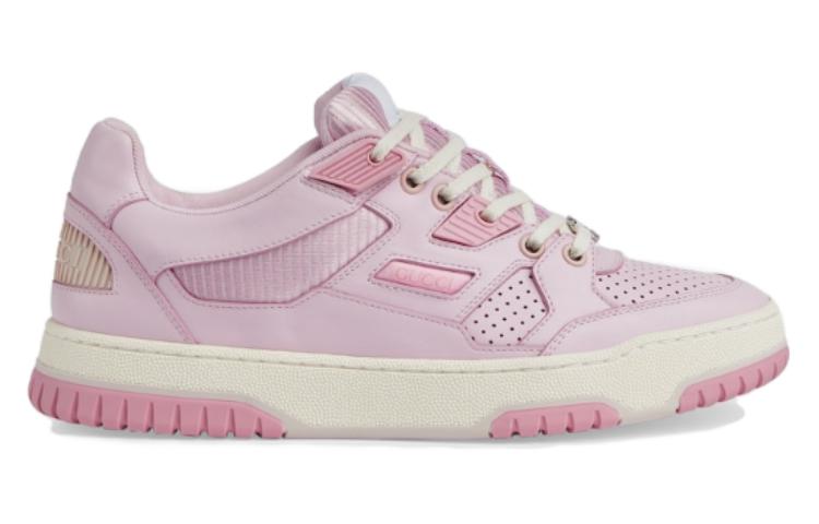 Order (W) Gucci Jones 'Merah Jambu Muda' 768176-AAC1X-5811