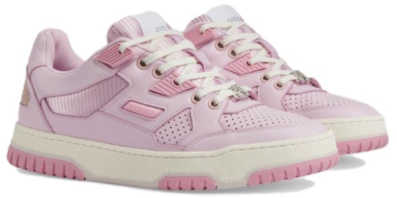 (W) Gucci Jones 'Merah Jambu Muda' 768176-AAC1X-5811 Lookbook (W) Gucci Jones 'Merah Jambu Muda' 768176-AAC1X-5811