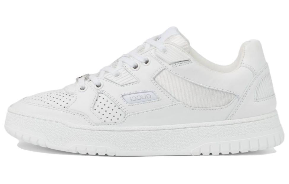 Buy (Women) Gucci Jones 'White' 768176-AAC1X-9174