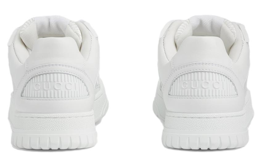 Shop (Women) Gucci Jones 'White' 768176-AAC1X-9174