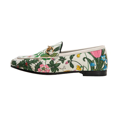 (W) Gucci Jordaan 'Floral'