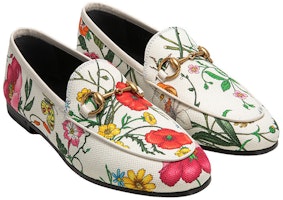 (W) (女性用) グッチ ジョルダーン 'フローラル' 431467-9ZIF0-9090 431467-9ZIF0-9090 Shop (W) (女性用) グッチ ジョルダーン 'フローラル' 431467-9ZIF0-9090 431467-9ZIF0-9090