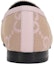 Shop (W) Loafer Gucci Jordaan Jumbo GG 'Pink' 431467-FABB1-8869