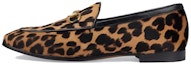 Buy (W) Gucci Jordaan Loafer Kulit 'Coklat' 771054-AACZ2-9342