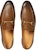 (W) Gucci Jordaan Kulit Loafer 'Coklat' 406994-BLM00-2535