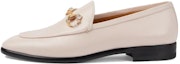 Buy (W) Gucci Jordaan Kasut Loafer Kulit 'Merah Jambu' 759918-C9D00-5912