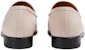 (W) Gucci Jordaan Kasut Loafer Kulit 'Merah Jambu' 759918-C9D00-5912