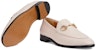 (W) Gucci Jordaan Kasut Loafer Kulit 'Merah Jambu' 759918-C9D00-5912