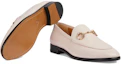 Purchase (W) 古驰Jordaan粉色皮革乐福鞋 759918-C9D00-5912