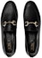 Lookbook (W) Gucci Jordaan Loafer 'Kulit Hitam' 759918-C9D00-1000
