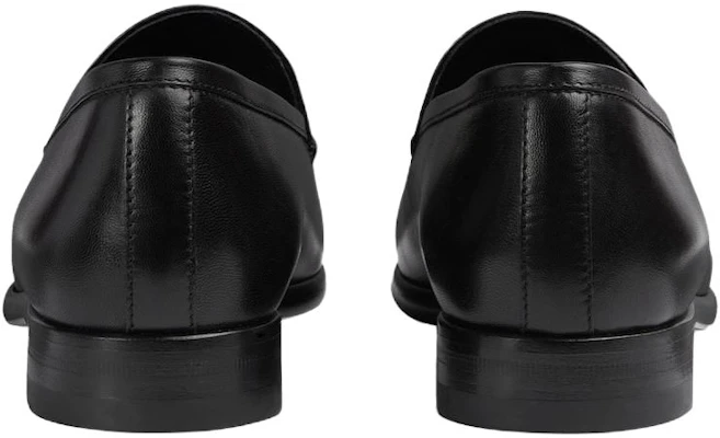 (W) Gucci Jordaan Loafer ''Zwart Leer'' 759918-C9D00-1000 Purchase (W) Gucci Jordaan Loafer ''Zwart Leer'' 759918-C9D00-1000