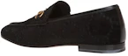 Purchase (W) Gucci Jordaan Loafer 'Beludru Hitam' 431467-9JT20-1000