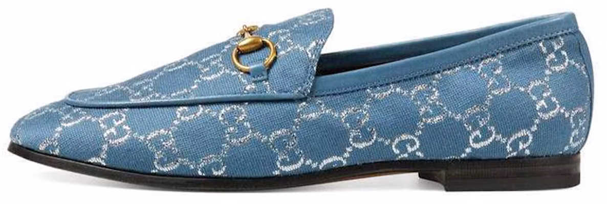 (W) 구찌 조르단 로퍼 블루 (Gucci Jordan Loafer Blue) 431467-2C820-4691 Buy (W) 구찌 조르단 로퍼 블루 (Gucci Jordan Loafer Blue) 431467-2C820-4691