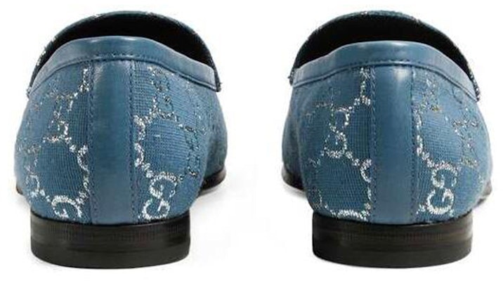 (W) 구찌 조르단 로퍼 블루 (Gucci Jordan Loafer Blue) 431467-2C820-4691 Shop (W) 구찌 조르단 로퍼 블루 (Gucci Jordan Loafer Blue) 431467-2C820-4691