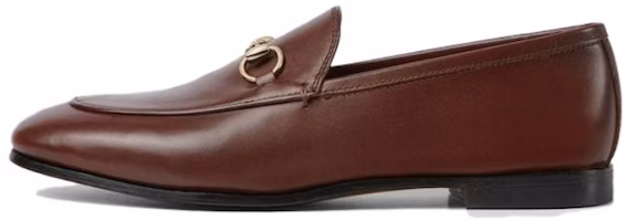 (Women) Gucci Jordaan Loafer 'Dark Brown' 786016-AADCW-2212 (Women) Gucci Jordaan Loafer 'Dark Brown' 786016-AADCW-2212