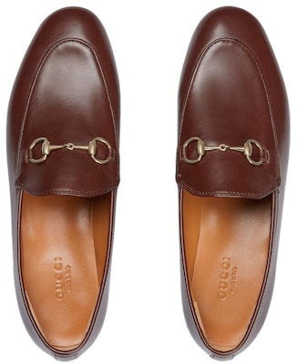 (W) Gucci Jordaan Loafer 'Coklat Tua' 786016-AADCW-2212 Purchase (W) Gucci Jordaan Loafer 'Coklat Tua' 786016-AADCW-2212