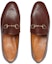 Purchase (W) Gucci Jordaan Loafer 'Coklat Gelap' 786016-AADCW-2212