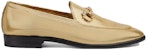 (W) Gucci Jordaan Loafer 'Emas' 759918-B8B00-8053