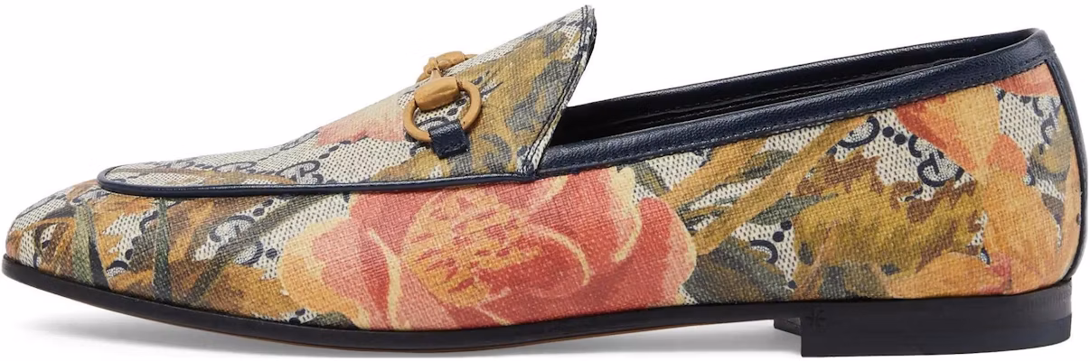 (Women) Gucci Jordaan Loafer 'Multicolor' 731949-FABB2-8463 Buy (Women) Gucci Jordaan Loafer 'Multicolor' 731949-FABB2-8463