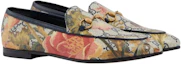 Order (W) Gucci Jordaan乐福鞋'多色' 731949-FABB2-8463