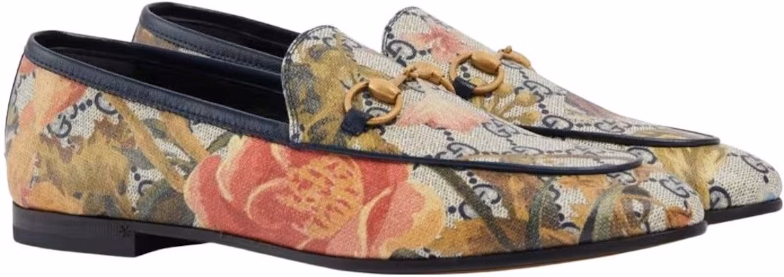 (Women) Gucci Jordaan Loafer 'Multicolor' 731949-FABB2-8463 Order (Women) Gucci Jordaan Loafer 'Multicolor' 731949-FABB2-8463