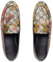 Lookbook (Women) Gucci Jordaan Loafer 'Multicolor' 731949-FABB2-8463