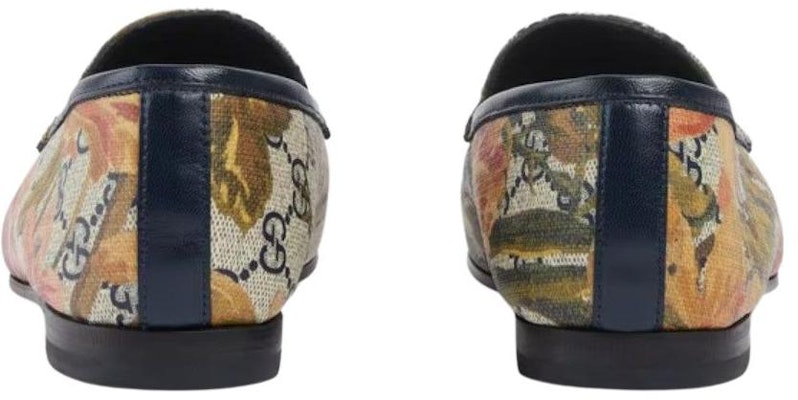 (Women) Gucci Jordaan Loafer 'Multicolor' 731949-FABB2-8463 Shop (Women) Gucci Jordaan Loafer 'Multicolor' 731949-FABB2-8463