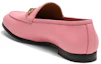 Lookbook (W) Gucci Jordaan Loafer ''Roze'' 404069-BLM00-5817