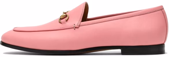 (Women) Gucci Jordaan Loafer 'Pink' 404069-BLM00-5817 (Women) Gucci Jordaan Loafer 'Pink' 404069-BLM00-5817