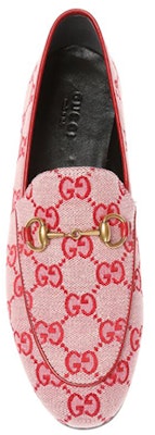 (Women) Gucci Jordaan Loafer 'Pink' 431467-9SF10-9380 Shop (Women) Gucci Jordaan Loafer 'Pink' 431467-9SF10-9380