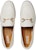 (W) Gucci Jordaan Loafer 'Putih' 759918-C9D00-9022
