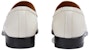 (W) Gucci Jordaan Loafer 'Putih' 759918-C9D00-9022