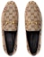 Lookbook (W) Gucci Jordaan Loafer GG Kanvas 431467-UKO60-2588