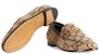 (W) Gucci Jordaan Loafer GG Kanvas 431467-UKO60-2588