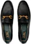 Purchase (W) Gucci Jordaan Loafers ''Schwarz'' 759917-AACE9-1000