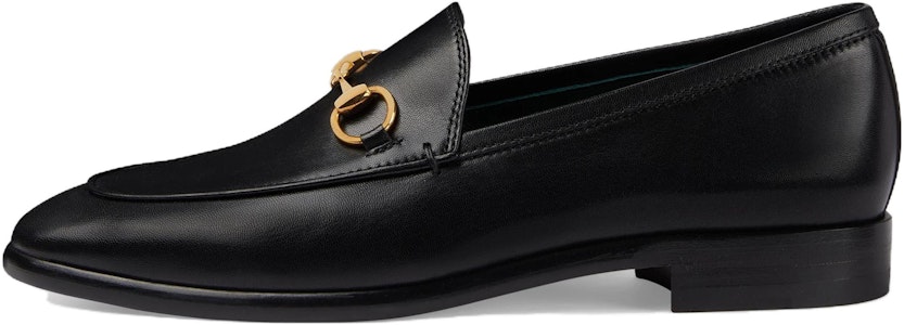 (W) 구찌 조르단 로퍼 (블랙) 759917-AACE9-1000 Buy (W) 구찌 조르단 로퍼 (블랙) 759917-AACE9-1000