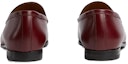 Purchase (W) Gucci Jordaan Loafer 'Merah' 786016-AADCW-6207