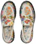 Lookbook (W) Gucci Ken Scott Mocassino in Pelle ''Floreale'' 647610-2L340-9269