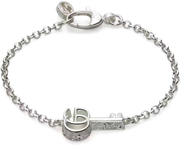 women-gucci-key-charm-925-silver-bracelet-for-women-silver-color-632207-j8400-8106