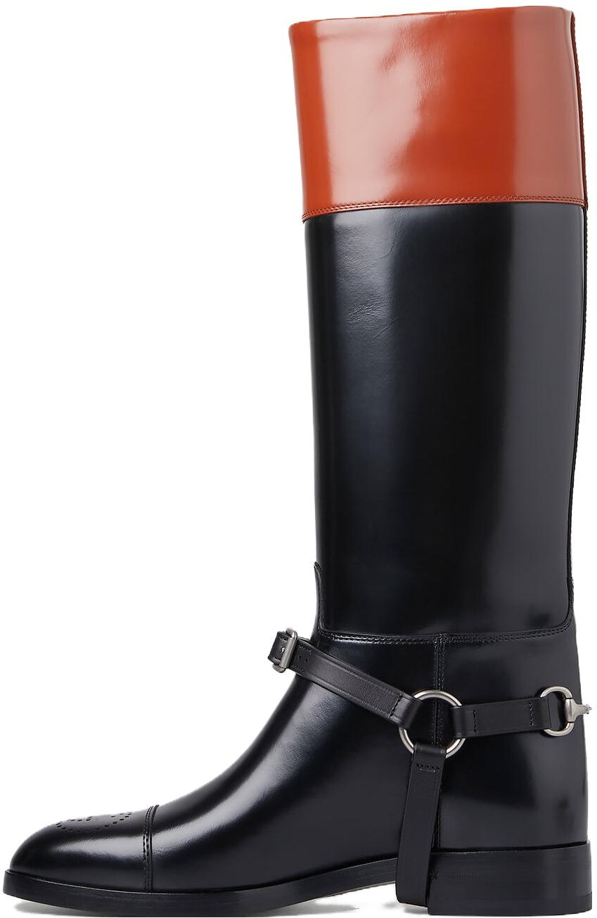 women-gucci-knee-high-boot-harness-black-674670-ds-8-j0-1079