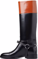 (Women) Gucci Knee-High Boot 'Harness - Black' 674670-DS8J0-1079 (Women) Gucci Knee-High Boot 'Harness - Black' 674670-DS8J0-1079