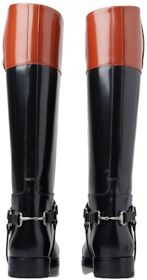 (Women) Gucci Knee-High Boot 'Harness - Black' 674670-DS8J0-1079 Shop (Women) Gucci Knee-High Boot 'Harness - Black' 674670-DS8J0-1079