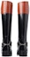 Shop (Women) Gucci Knee-High Boot 'Harness - Black' 674670-DS8J0-1079