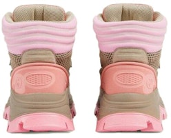 (W) But Kasut Buku Gucci Bertali 'Beige Pink' 700256-2KD20-9597 Purchase (W) But Kasut Buku Gucci Bertali 'Beige Pink' 700256-2KD20-9597