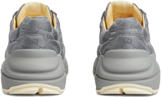 (W) 구찌 그레이 로우탑 레이스업 스니커즈 (Gucci Grey Low-top Lace-up Sneakers) 757886-UUY00-1711 Shop (W) 구찌 그레이 로우탑 레이스업 스니커즈 (Gucci Grey Low-top Lace-up Sneakers) 757886-UUY00-1711